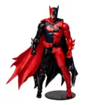 Two Face als Batman DC Multiverse Figur von McFarlane Toys aus Batman: Reborn