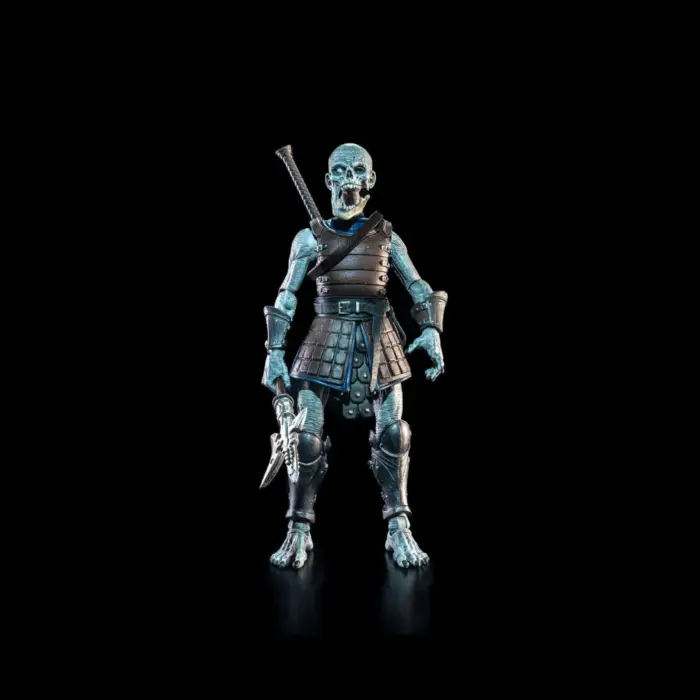 Undead Builder Pack Mythic Legions Deluxe Set aus der Necronominus Wave von Four Horsemen Studios