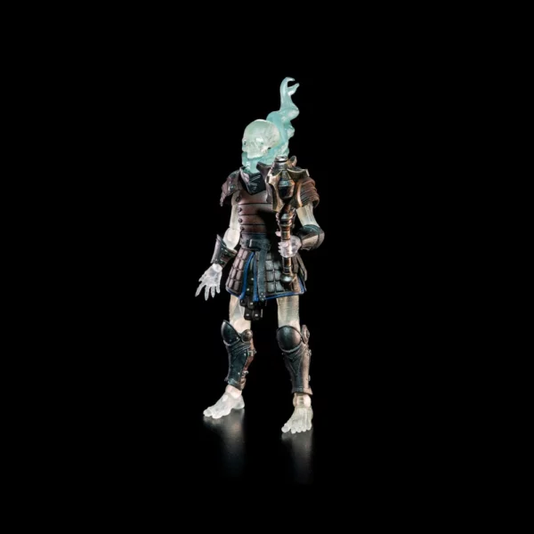 Undead Builder Pack Mythic Legions Deluxe Set aus der Necronominus Wave von Four Horsemen Studios