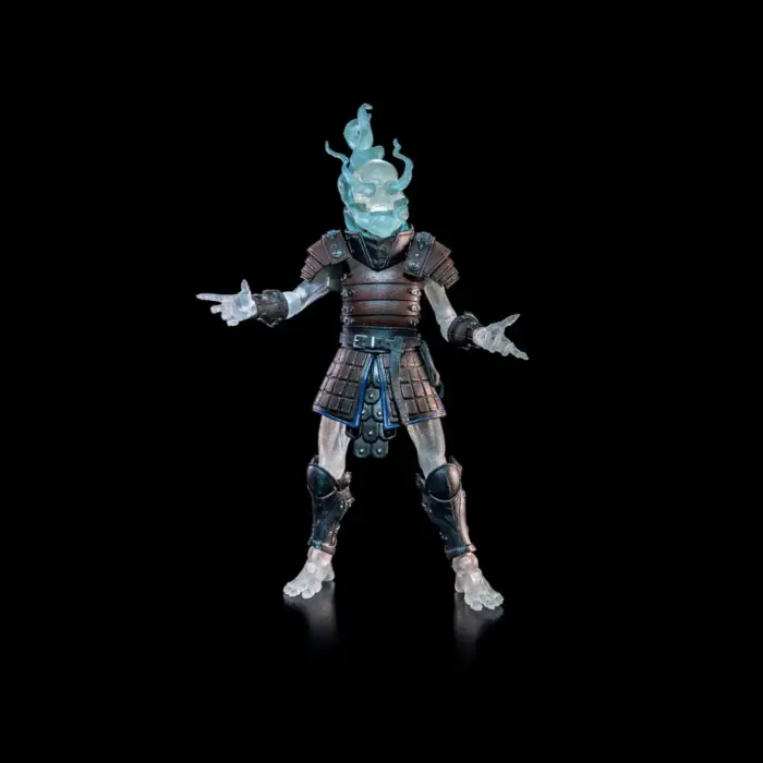 Undead Builder Pack Mythic Legions Deluxe Set aus der Necronominus Wave von Four Horsemen Studios