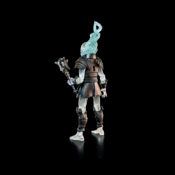 Undead Builder Pack Mythic Legions Deluxe Set aus der Necronominus Wave von Four Horsemen Studios