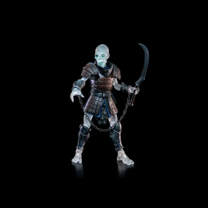 Undead Builder Pack Mythic Legions Deluxe Set aus der Necronominus Wave von Four Horsemen Studios
