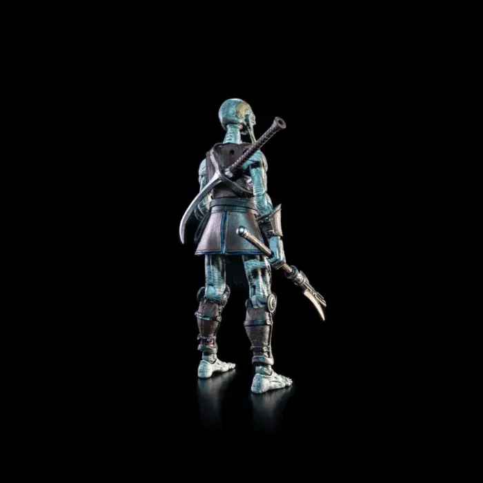 Undead Builder Pack Mythic Legions Deluxe Set aus der Necronominus Wave von Four Horsemen Studios