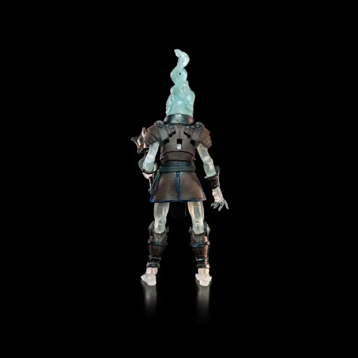 Undead Builder Pack Mythic Legions Deluxe Set aus der Necronominus Wave von Four Horsemen Studios