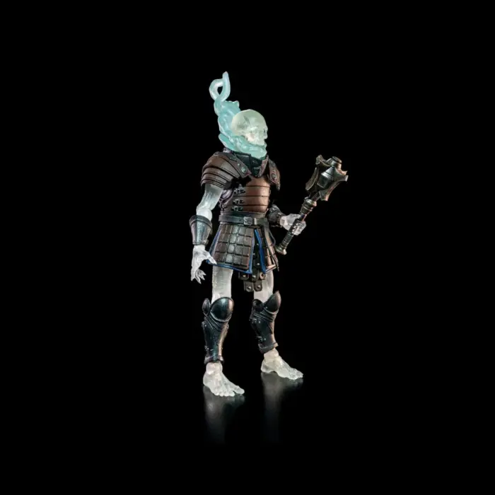 Undead Builder Pack Mythic Legions Deluxe Set aus der Necronominus Wave von Four Horsemen Studios