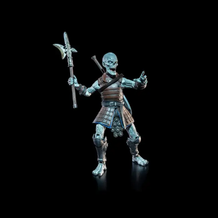 Undead Builder Pack Mythic Legions Deluxe Set aus der Necronominus Wave von Four Horsemen Studios