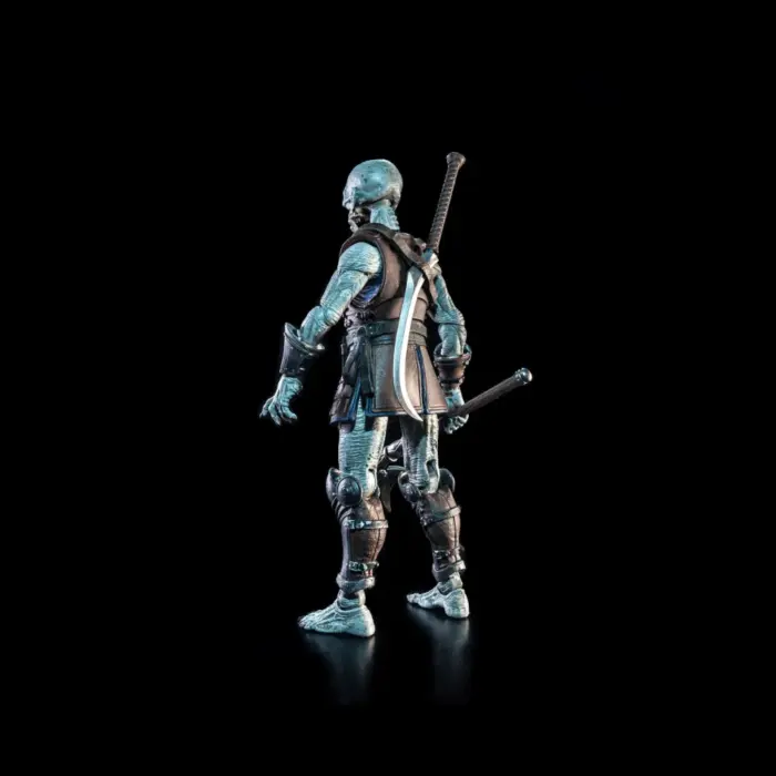 Undead Builder Pack Mythic Legions Deluxe Set aus der Necronominus Wave von Four Horsemen Studios