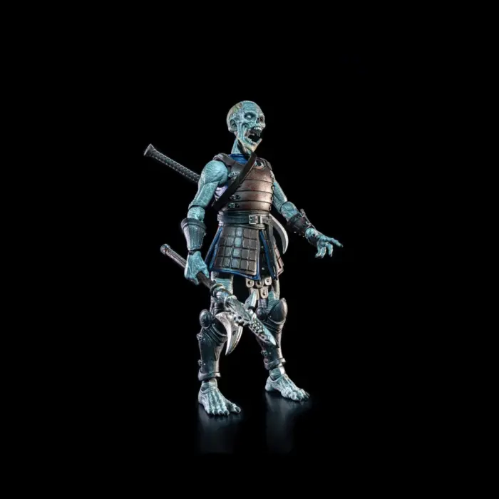 Undead Builder Pack Mythic Legions Deluxe Set aus der Necronominus Wave von Four Horsemen Studios