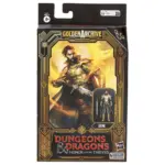 Xenk Dungeons & Dragons Golden Archive Figur von Hasbro aus Honor Among Thieves