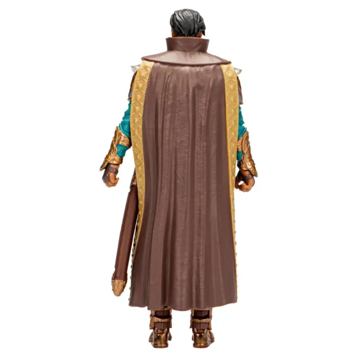 Xenk Dungeons & Dragons Golden Archive Figur von Hasbro aus Honor Among Thieves