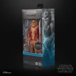 Zaalbar Star Wars Black Series Gaming Greats Figur von Hasbro aus Star Wars: Knights of the Old Republic