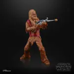 Zaalbar Star Wars Black Series Gaming Greats Figur von Hasbro aus Star Wars: Knights of the Old Republic