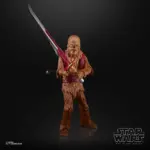 Zaalbar Star Wars Black Series Gaming Greats Figur von Hasbro aus Star Wars: Knights of the Old Republic