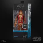Zaalbar Star Wars Black Series Gaming Greats Figur von Hasbro aus Star Wars: Knights of the Old Republic