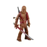 Zaalbar Star Wars Black Series Gaming Greats Figur von Hasbro aus Star Wars: Knights of the Old Republic