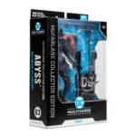 Abyss DC Multiverse Collector Edition Figur von McFarlane Toys aus Batman vs. Abyss