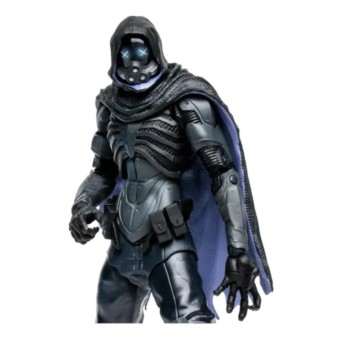Abyss DC Multiverse Collector Edition Figur von McFarlane Toys aus Batman vs. Abyss