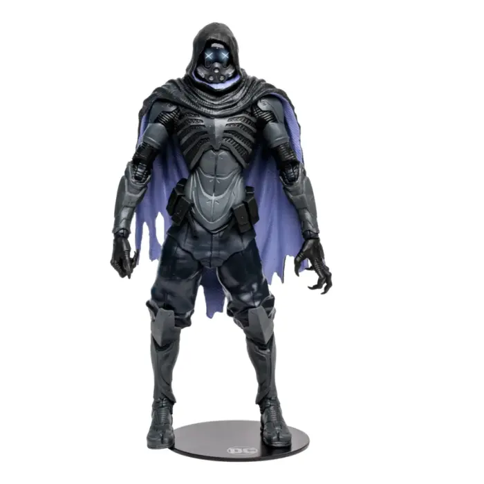 Abyss DC Multiverse Collector Edition Figur von McFarlane Toys aus Batman vs. Abyss