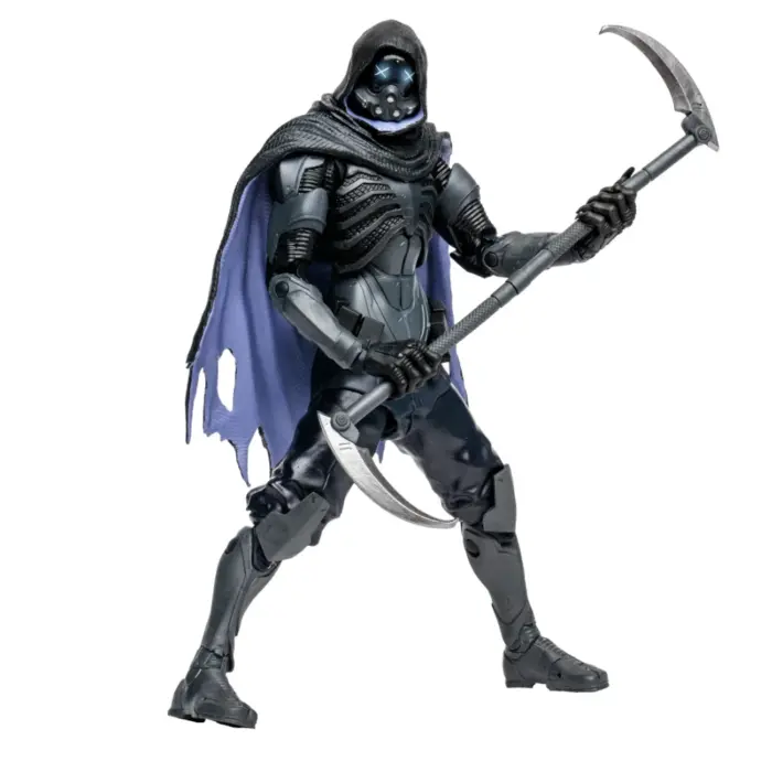 Abyss DC Multiverse Collector Edition Figur von McFarlane Toys aus Batman vs. Abyss
