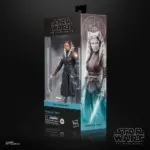 Ahsoka Tano Star Wars Black Series Figur von Hasbro aus Star Wars: Ahsoka