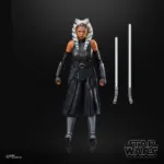 Ahsoka Tano Star Wars Black Series Figur von Hasbro aus Star Wars: Ahsoka