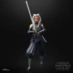 Ahsoka Tano Star Wars Black Series Figur von Hasbro aus Star Wars: Ahsoka