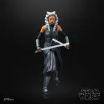 Ahsoka Tano Star Wars Black Series Figur von Hasbro aus Star Wars: Ahsoka