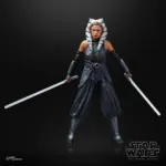 Ahsoka Tano Star Wars Black Series Figur von Hasbro aus Star Wars: Ahsoka