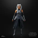Ahsoka Tano Star Wars Black Series Figur von Hasbro aus Star Wars: Ahsoka