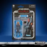 Ahsoka Tano Star Wars Vintage Collection Figur von Hasbro aus Star Wars: Ahsoka