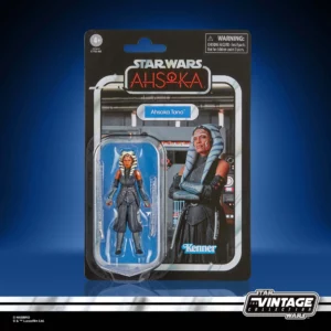 Ahsoka Tano Star Wars Vintage Collection Figur von Hasbro aus Star Wars: Ahsoka