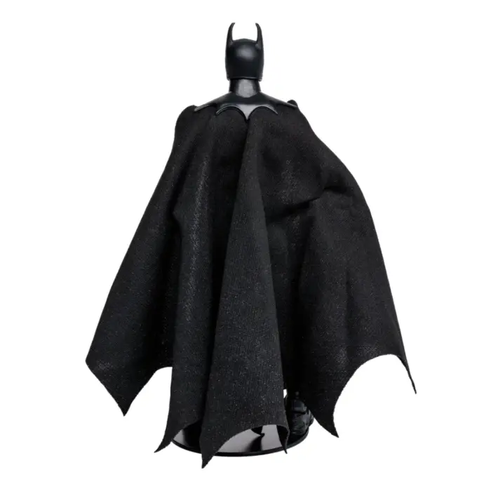 Batman 1989 & Batmobile DC Multiverse Gold Label Figur und Fahrzeug 2-Pack von McFarlane Toys