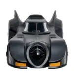 Batman 1989 & Batmobile DC Multiverse Gold Label Figur und Fahrzeug 2-Pack von McFarlane Toys
