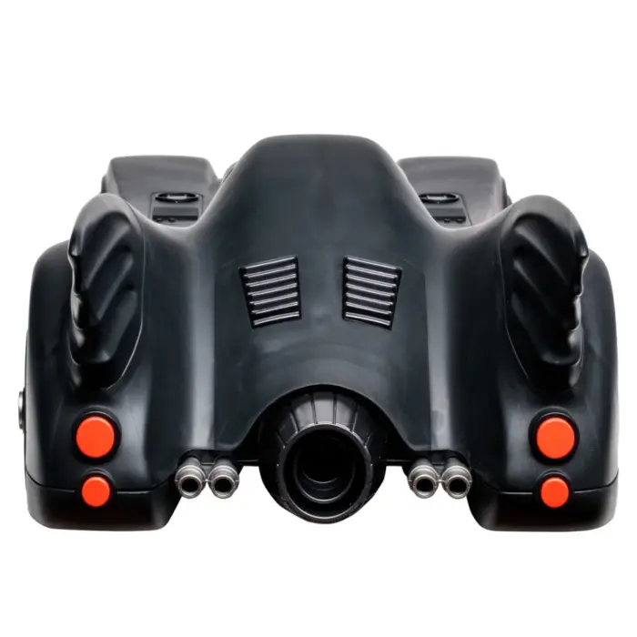 Batman 1989 & Batmobile DC Multiverse Gold Label Figur und Fahrzeug 2-Pack von McFarlane Toys