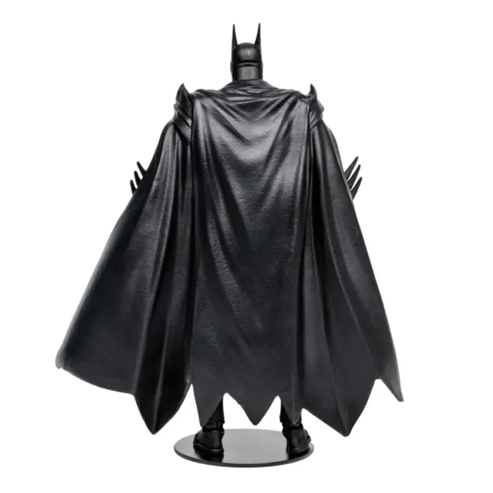 Batman und Spawn Figuren 2-Pack DC Multiverse Based on Comics by Todd McFarlane