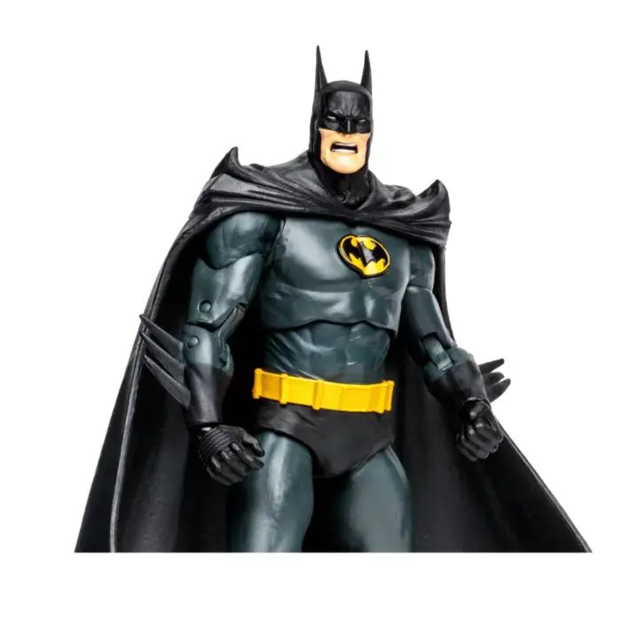 Batman und Spawn Figuren 2-Pack DC Multiverse Based on Comics by Todd McFarlane