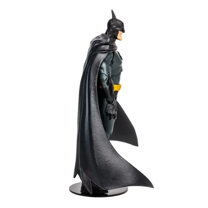Batman und Spawn Figuren 2-Pack DC Multiverse Based on Comics by Todd McFarlane