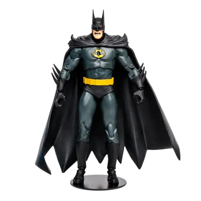 Batman und Spawn Figuren 2-Pack DC Multiverse Based on Comics by Todd McFarlane