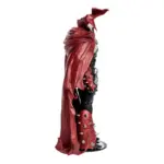 Batman und Spawn Figuren 2-Pack DC Multiverse Based on Comics by Todd McFarlane