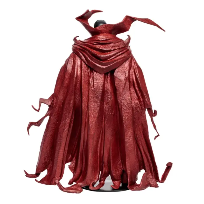 Batman und Spawn Figuren 2-Pack DC Multiverse Based on Comics by Todd McFarlane