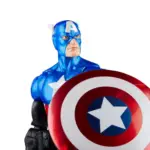 Captain America (Bucky Barnes) Marvel Marvel Legends Series Figur von Hasbro aus Avengers: Beyond Earth's Mightiest