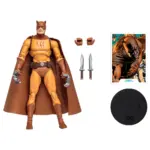 Catman DC Multiverse Figur von McFarlane Toys aus Villains United