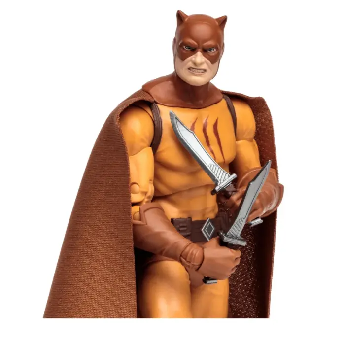 Catman DC Multiverse Figur von McFarlane Toys aus Villains United