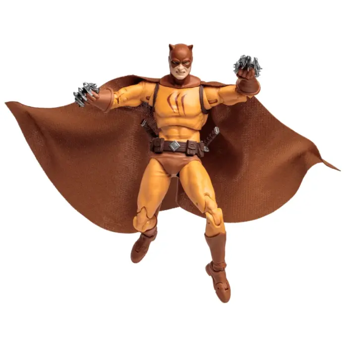 Catman DC Multiverse Figur von McFarlane Toys aus Villains United