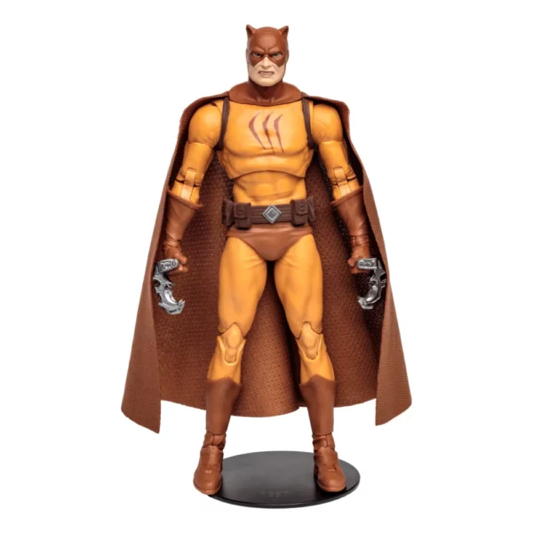 Catman DC Multiverse Figur von McFarlane Toys aus Villains United