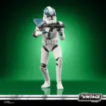 Clone Captain Howzer Star Wars Vintage Collection Figur von Hasbro aus Star Wars: The Bad Batch