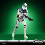 Clone Captain Howzer Star Wars Vintage Collection Figur von Hasbro aus Star Wars: The Bad Batch