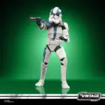 Clone Captain Howzer Star Wars Vintage Collection Figur von Hasbro aus Star Wars: The Bad Batch