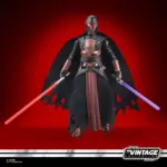 Darth Revan Star Wars Vintage Collection Figur VC301 von Hasbro aus Star Wars Knights of the old Republic