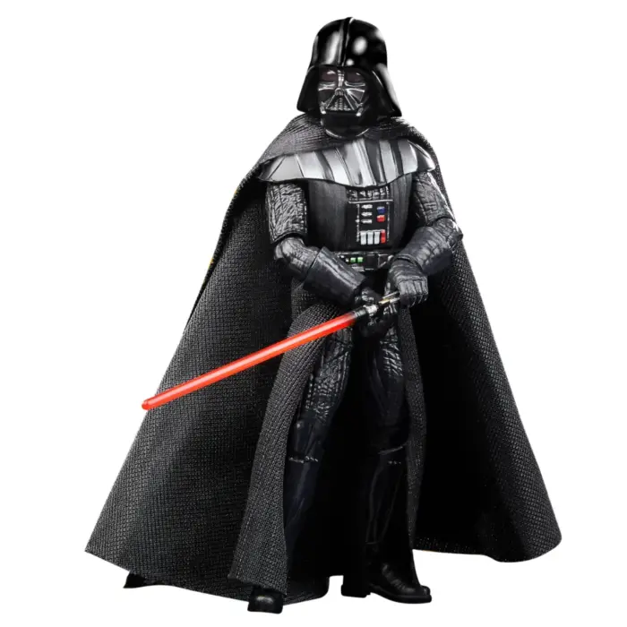 Darth Vader (Death Star II) Star Wars Vintage Collection Figur von Hasbro aus Star Wars: Return of the Jedi (ROTJ)